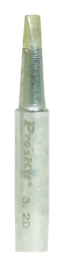 5SI-216N-3.2D SOLDERING TIPS TENMA