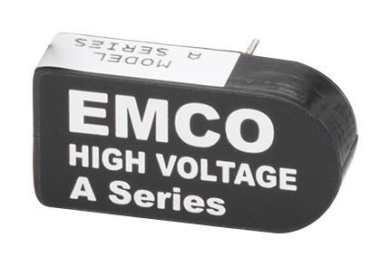 A20N-5 DC-DC CONVERTER, -2KV, 500UA XP POWER