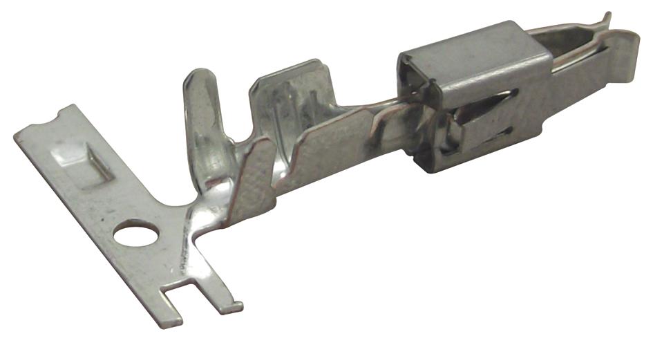 965999-2 CONTACT, SOCKET, CRIMP, 30A AMP - TE CONNECTIVITY