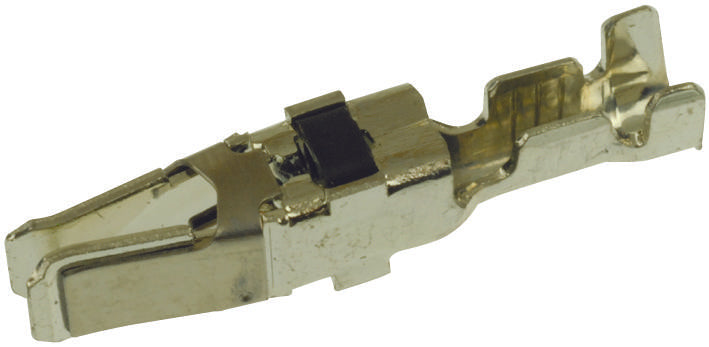 66740-8 CONTACT, SOCKET, 16-12AWG, CRIMP AMP - TE CONNECTIVITY