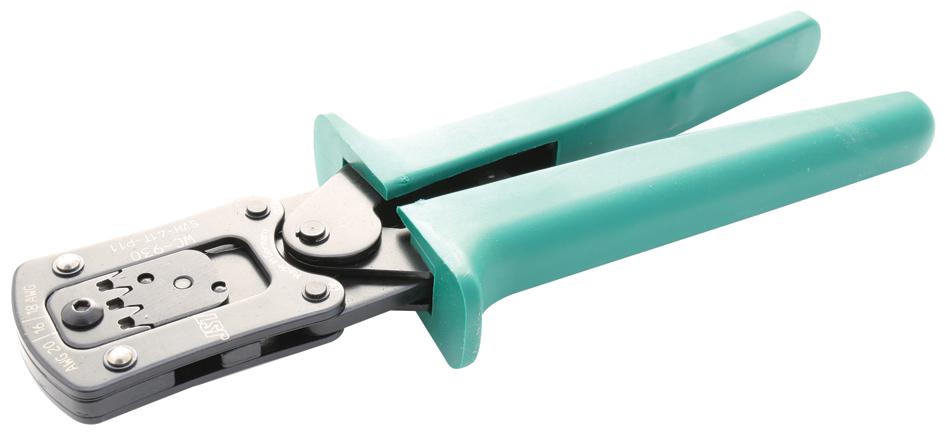 WC-930 CRIMP TOOL, 20-16AWG CONTACT JST (JAPAN SOLDERLESS TERMINALS)