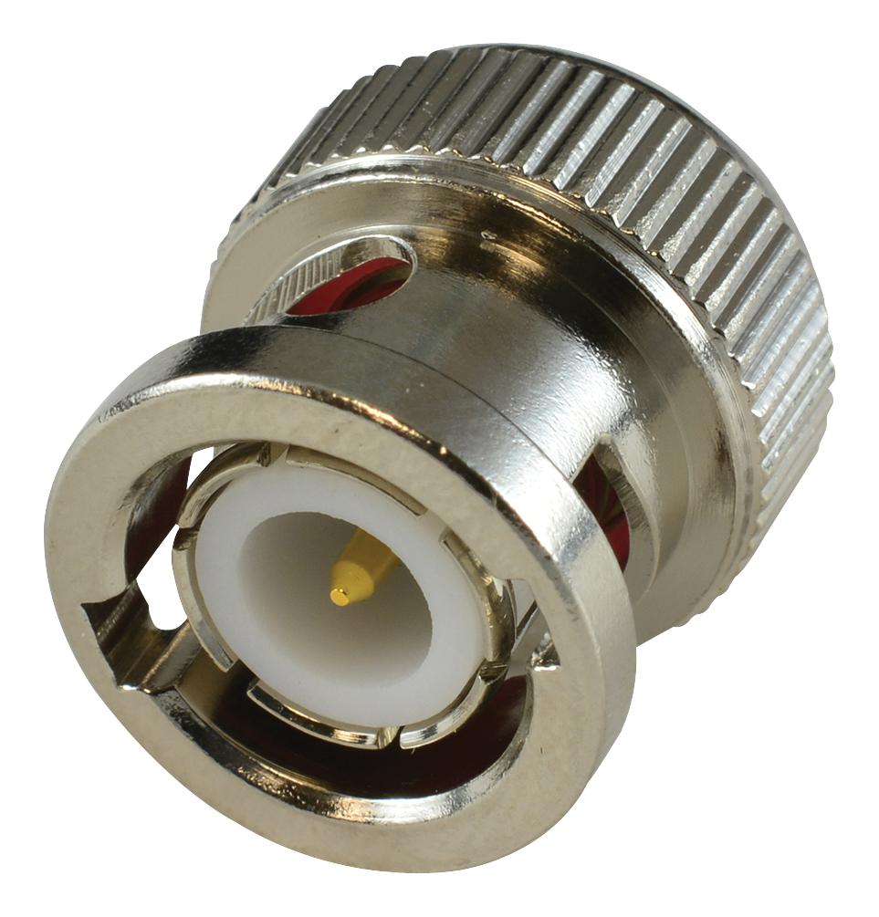 202114 BNC SHORTING PLUG, RF CONNECTOR AMPHENOL RF