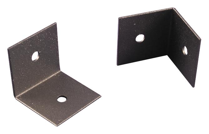 1455NCFL MOUNTING BRACKET, FLANGED HAMMOND