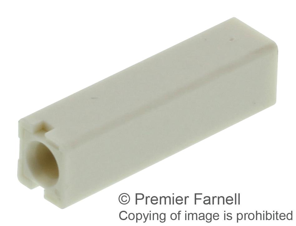 009286008253906 CONN, JUNCTION BOX, CRIMP, 8POS, 1ROW AVX INTERCONNECT