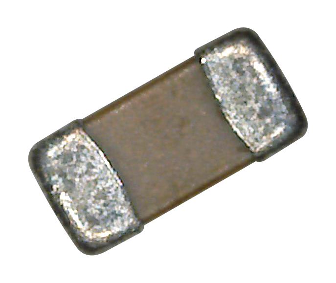 C0603C102K8RACTU CAP, 1000PF, 10V, 10%, X7R, 0603 KEMET