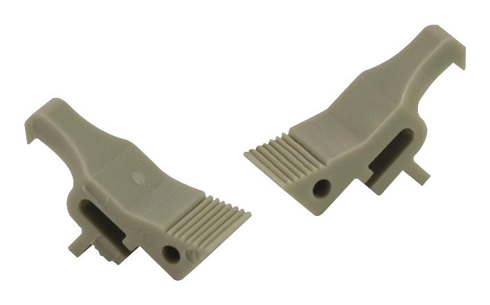 09180009903 LOCKING LEVER, LONG, RCPT CONN HARTING