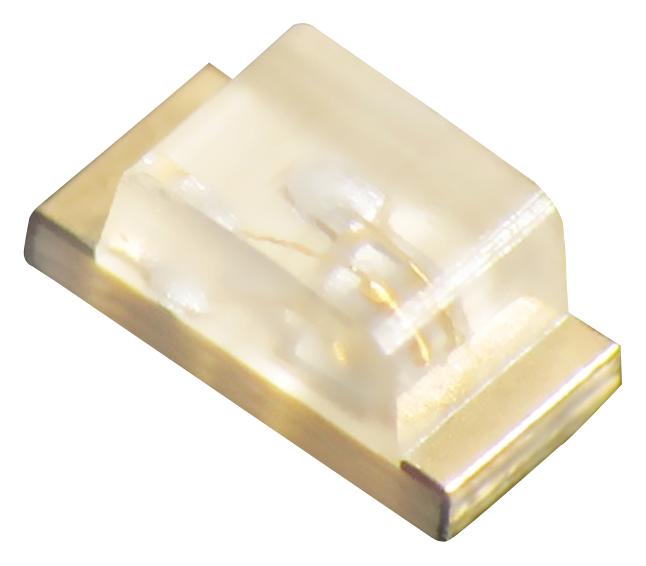 KPT-1608LVSECK-J4-PRV LED, ORANGE, 50MCD, 605NM, SMD KINGBRIGHT