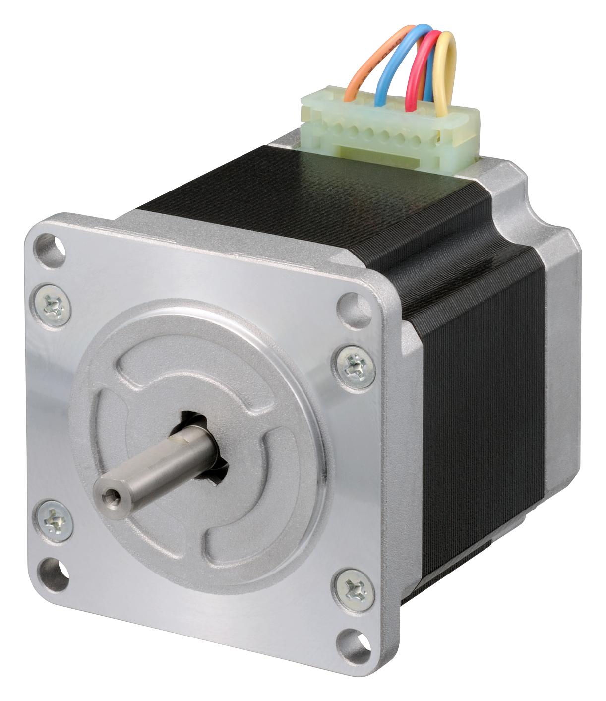 103H7123-5740 STEPPER MOTOR, 2-PH, 56MM, BIPOLAR, 2A SANYO DENKI