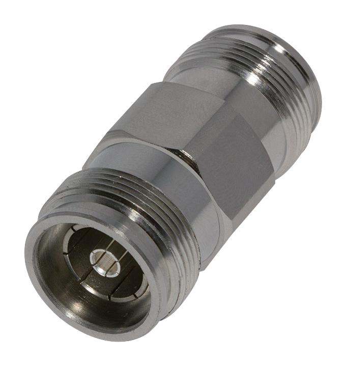 MCRF0003 RF ADAPTOR, 4.3/10 JACK-4.3/10 JACK MULTICOMP PRO
