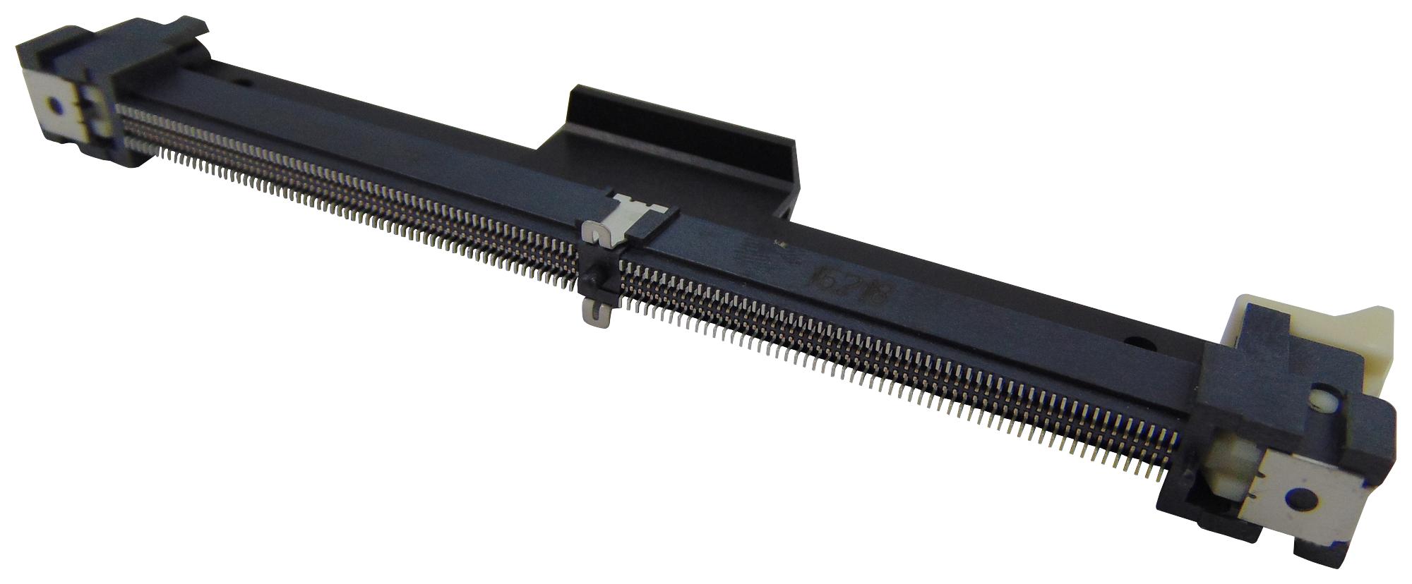 87782-3003 CONNECTOR, MINI DIMM SOCKET, 244POS MOLEX
