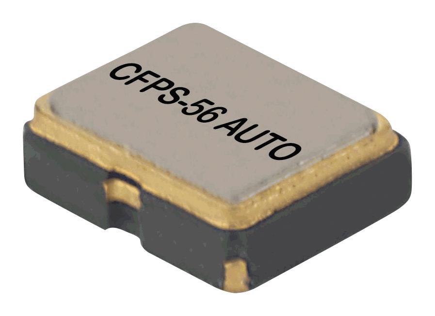 LFSPXO072387 OSC, AEC-Q200, 16MHZ, 2.5MM X 2MM, CMOS IQD FREQUENCY PRODUCTS