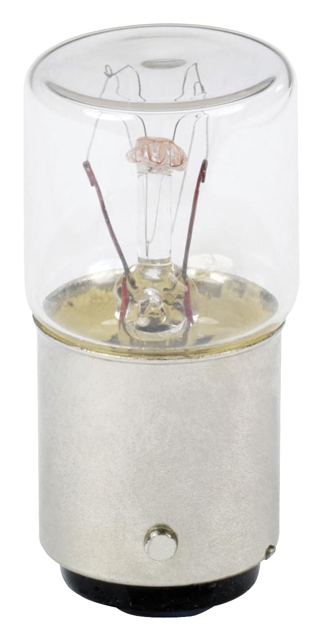 DL1BLE INCANDESCENT BULB, BA15D, 48V SCHNEIDER ELECTRIC