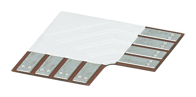 PTF 0,3/ 4-FLEX-L-8 EXTENSION CONNECTOR, 4POS, 1.9MM PHOENIX CONTACT