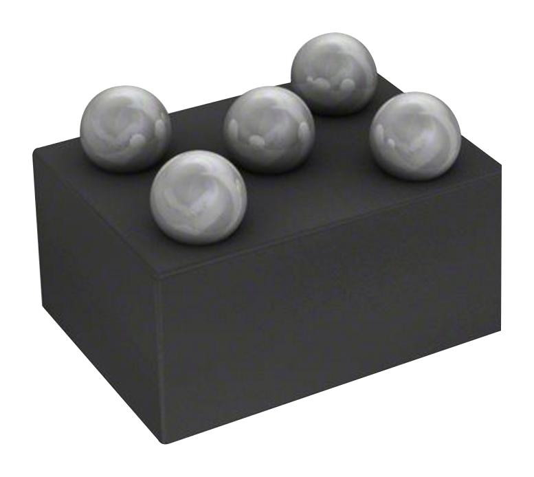 TLV493DA2BWXTMA1 HALL EFFECT SENSOR, -20 TO 85DEG C INFINEON