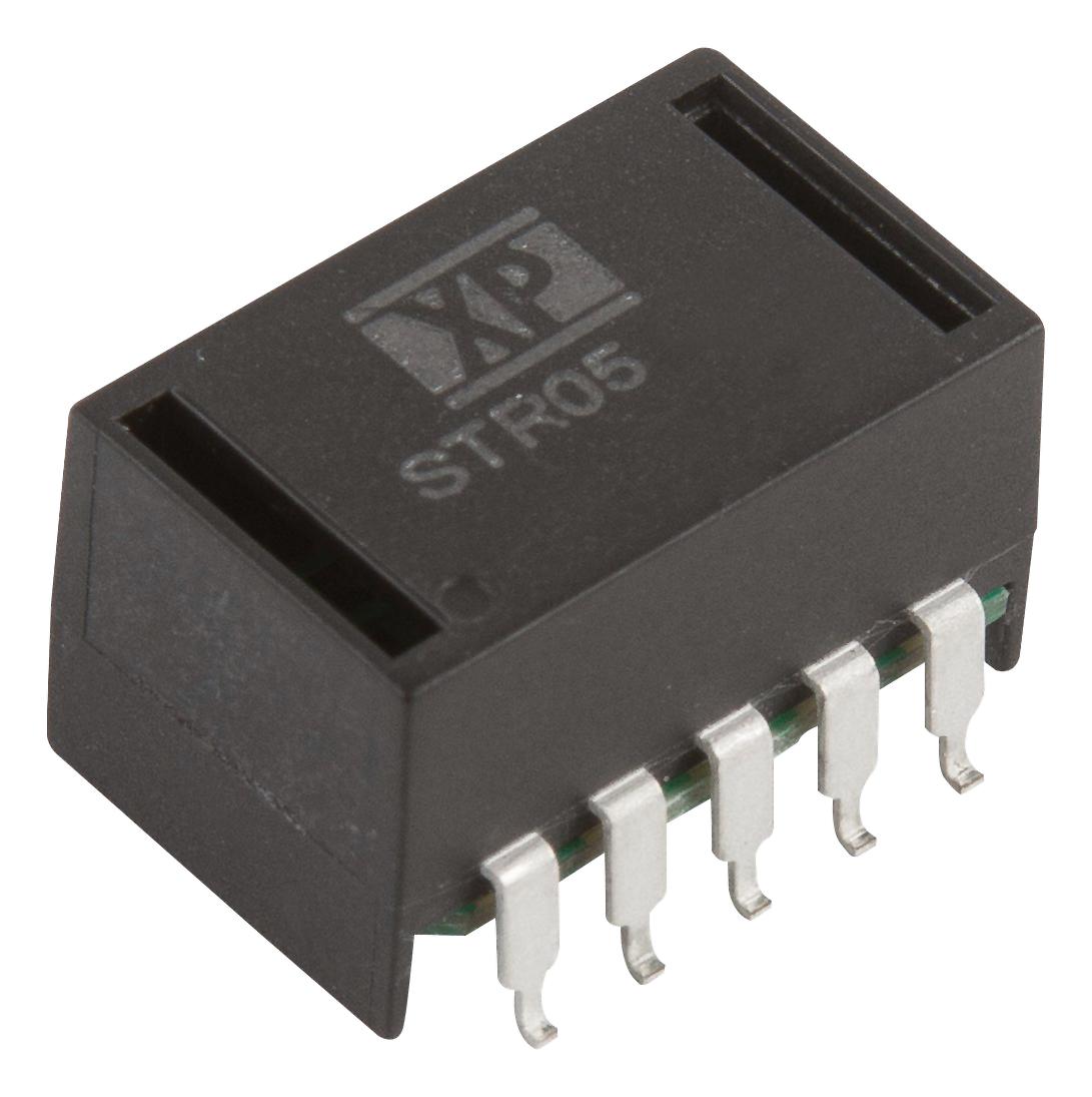 STR05S6V5 DC-DC CONVERTER, 6.5V, 0.5A XP POWER