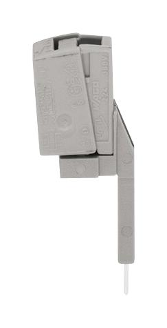 2009-182 TESTING TAP, DIN RAIL TERMINAL BLOCK WAGO