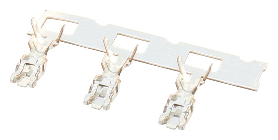 DF59M-2224PCF CONTACT, SOCKET, 24-22AWG, CRIMP HIROSE(HRS)