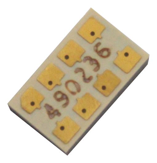 RPR-0521RS SENSOR MODULE, 100MM, I2C, 3.6V ROHM