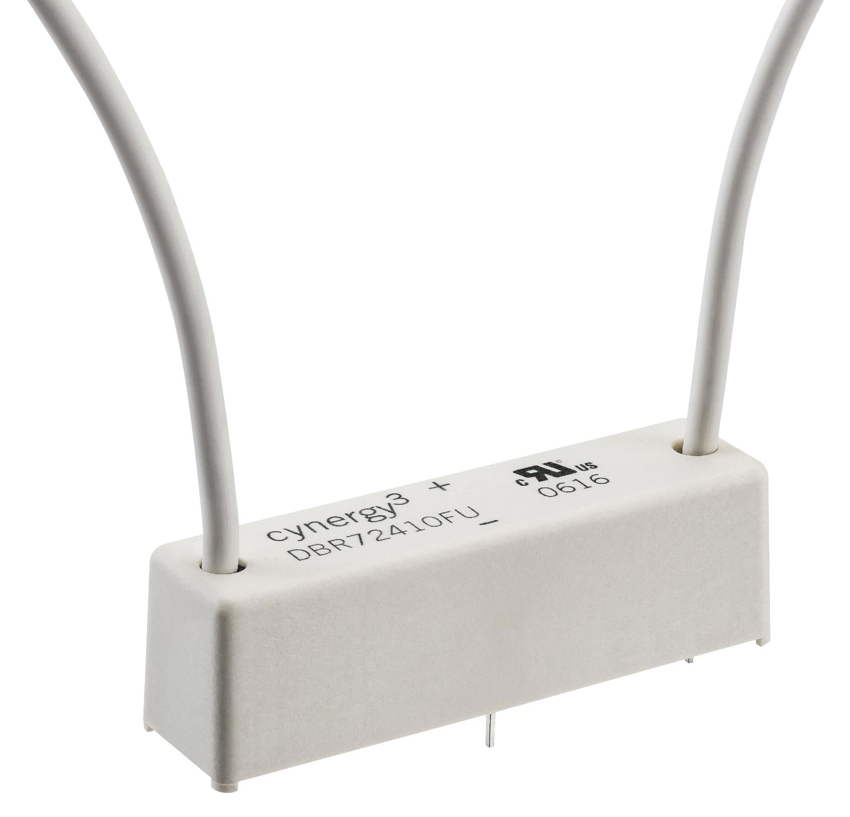 DBT72410FU REED RELAY, SPST-NC, 7KV, 2A, TH SENSATA / CYNERGY3