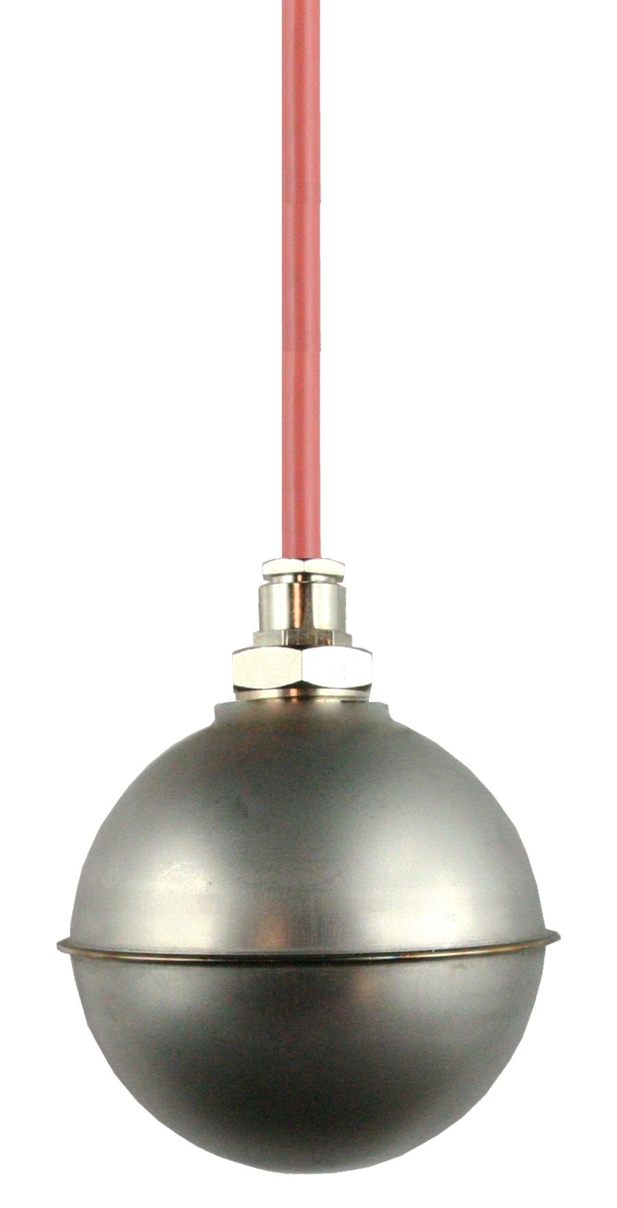 MC05BH SENSOR, FLOAT SWITCH, SPST-NC, SS SENSATA / CYNERGY3