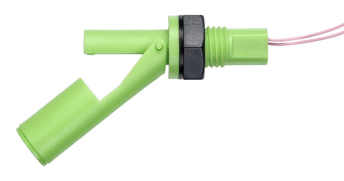 RSF47Y100GF SENSOR, FLOAT SWITCH, SPST-NO/NC, PVDF SENSATA / CYNERGY3