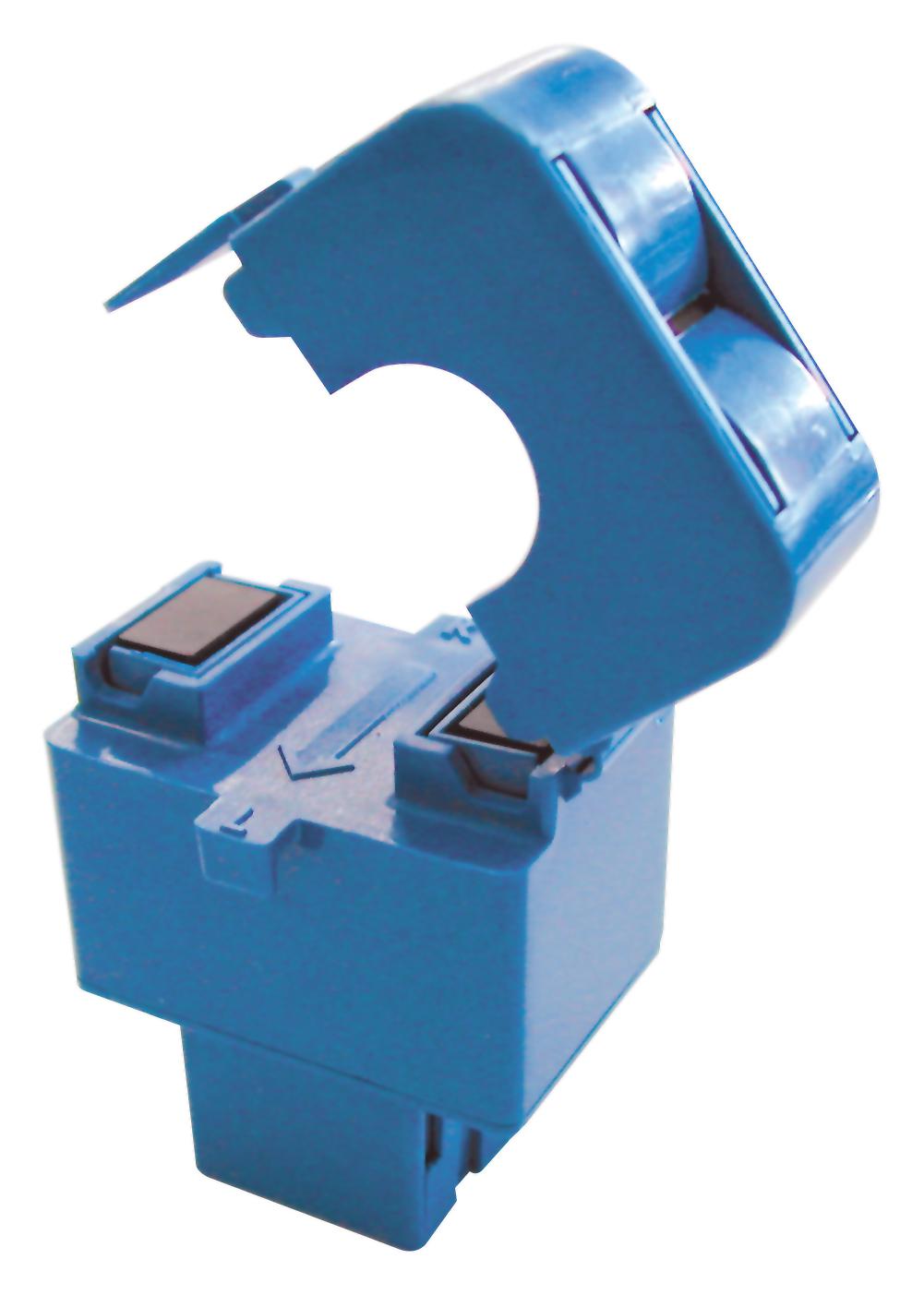 AT20B10 CURRENT TRANSDUCER, 20A, VOLTAGE O/P LEM