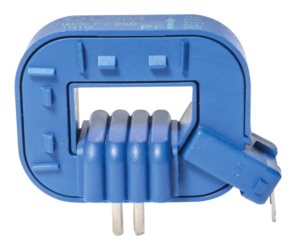 HO 180-P-0100 CURRENT SENSOR, 180A, VOLTAGE O/P, 5VDC LEM