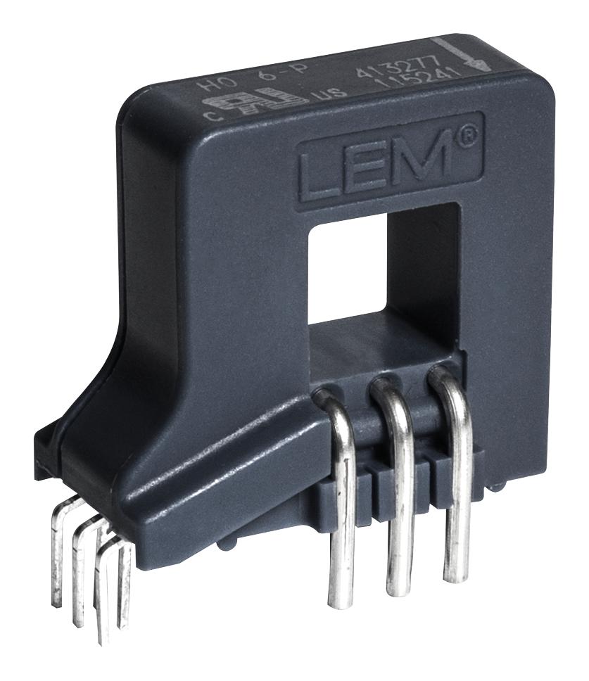 HO 8-NP-0000 CURRENT SENSOR, 8A, 4.5VDC-5.5VDC LEM