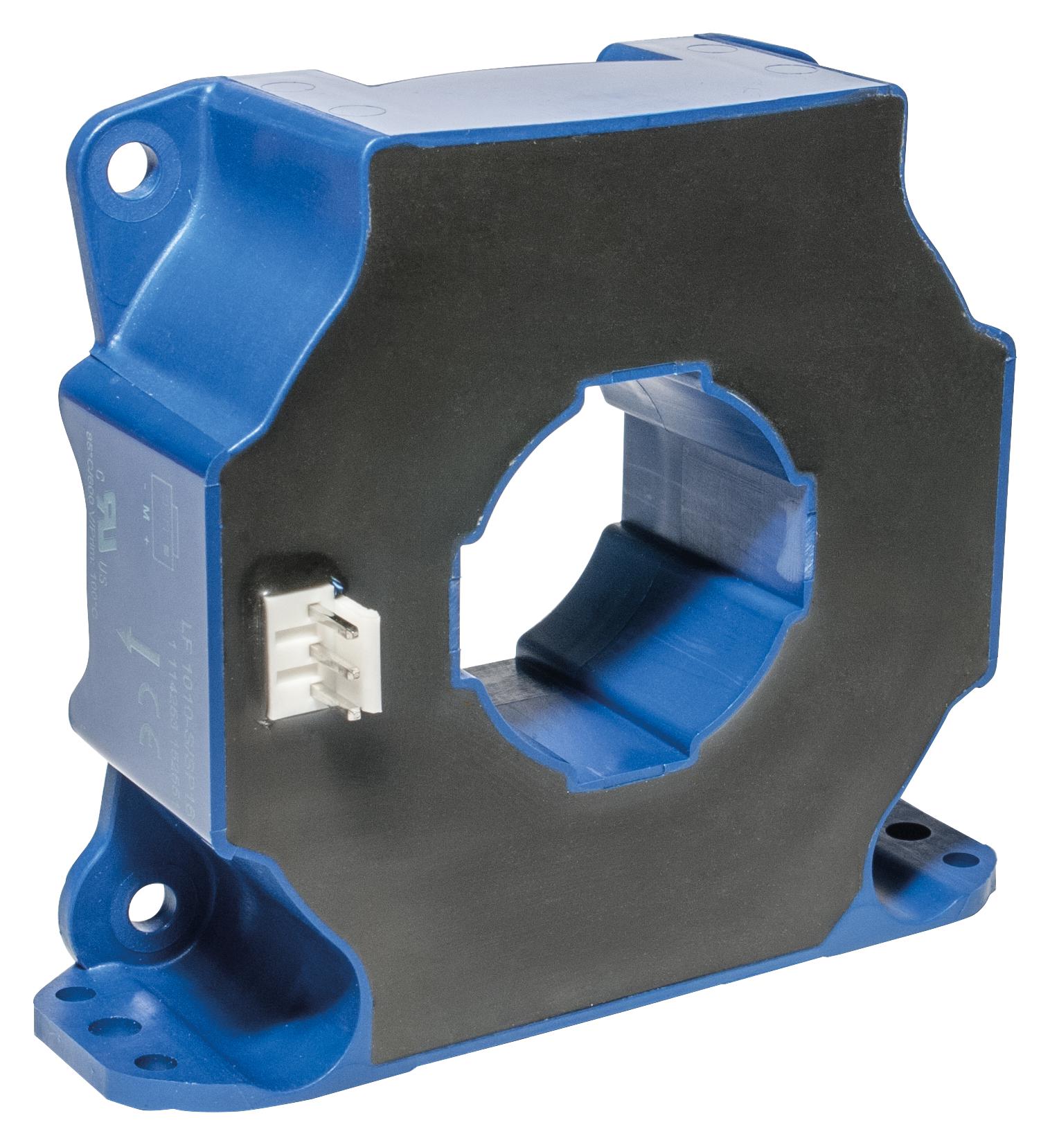 LF 1010-S CURRENT SENSOR, 1KA, CURRENT O/P, 25.2V LEM