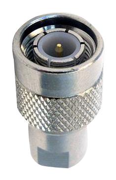 ADAPT/FMEM/TNCM RF COAX ADAPTOR, FME RCPT TO SMA PLUG SIRETTA