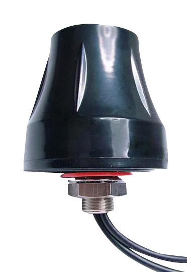 TANGO16/3M/SMAM/SMAM/S/S/26 ANTENNA, SCREW MNT, SMA, 3M SIRETTA