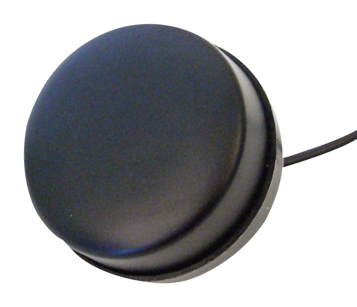 TANGO20A/3M/SMAM/S/S/26 ANTENNA, ADHESIVE/SCREW, SMA, 3M SIRETTA