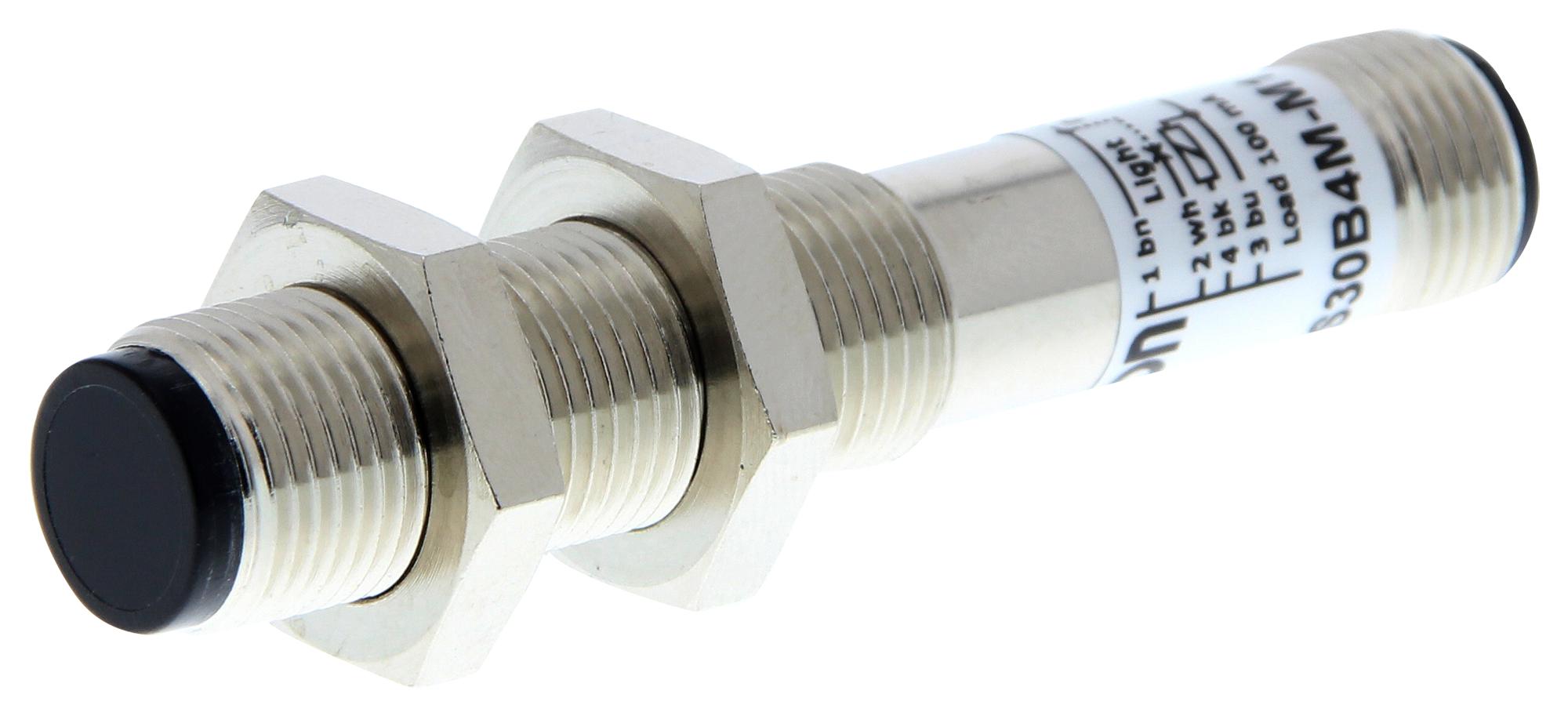 E3H2-DS30B4M-M1 PHOTO ELECTRIC SENSOR, 300MM, PNP O/P OMRON