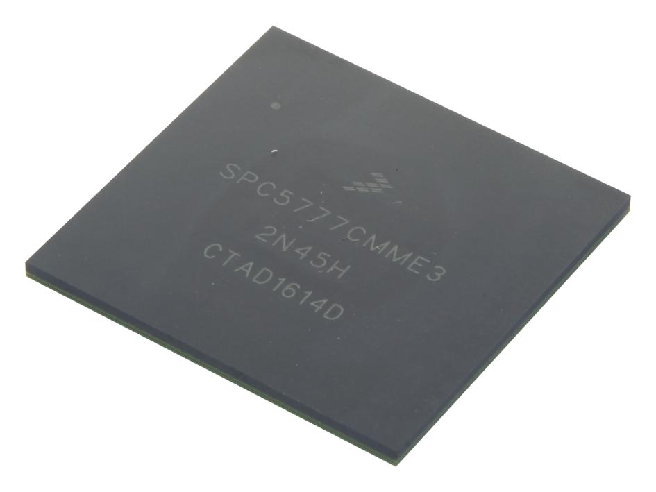 SPC5775EDK3MME3 MCU, 32BIT, 264MHZ, MAPBGA-416 NXP