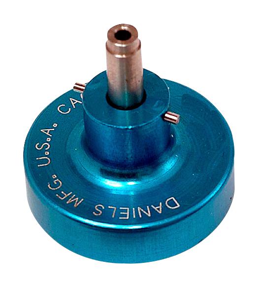 M22520/2-06 POSITIONER, 32-20AWG, ADJ CRIMPING TOOL DANIELS