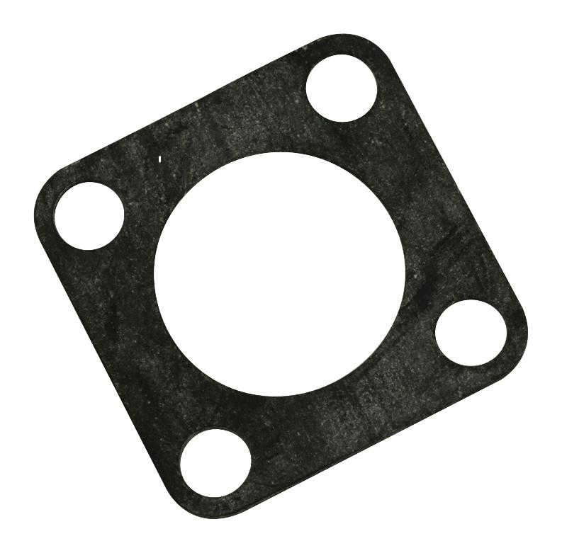 10-040450-010 GASKET, SIZE 10S/10SL, CIRCULAR CONN AMPHENOL INDUSTRIAL