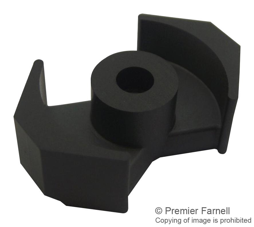 B65686A0315A027 FERRITE CORE, N27, PM74/59, 315NH EPCOS