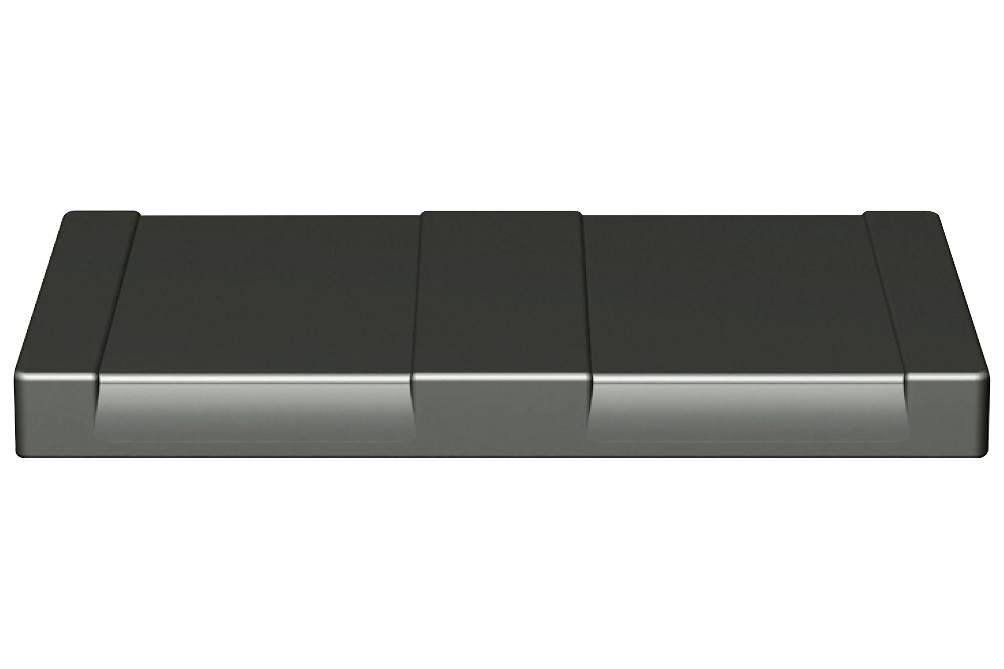 B66287K0000X187 FERRITE CORE, N87, I32/3/20, 6.3UH EPCOS