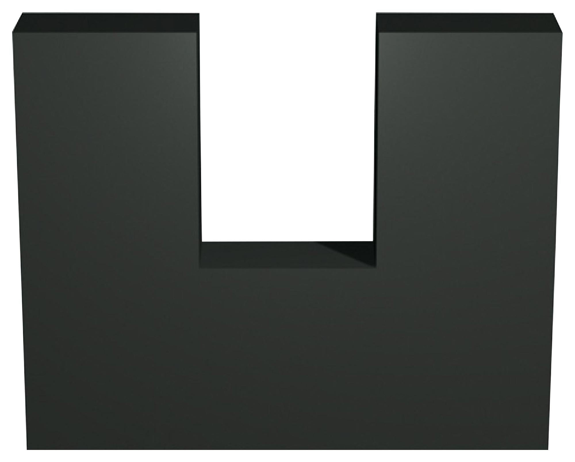 B67385P0000X187 FERRITE CORE, N87, UI 126/119/20, 3.9UH EPCOS