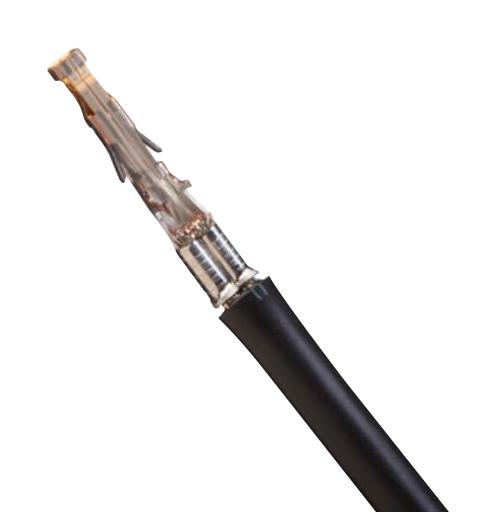 79758-2040 CABLE ASSY, CRIMP SOCKET-SOCKET, 300MM MOLEX