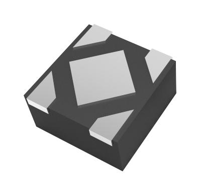 RT9078-18GQZ LDO, FIXED, 1.8V, 0.3A, QFN-4 RICHTEK