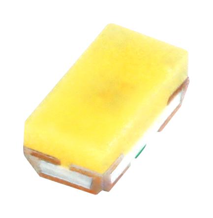 VLMW1500-GS08 LED, WHITE, 180MCD, 7000K, 0402 VISHAY