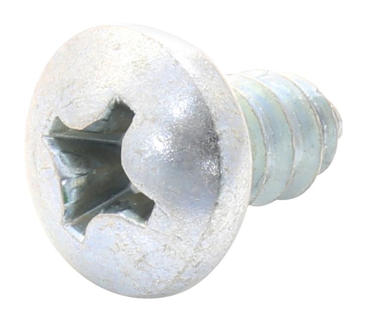 QB-S25-500-C PHILLIPS/SLOTTED SCREW, 1/4, 12.7MM L PANDUIT