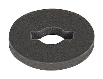 QB-WASHER-Q REPLACEABLE WASHER, HARNESS BOARD SYSTEM PANDUIT