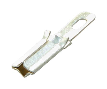 12.15.159 SOLDER CONTACT, 1.3MM PLUGS, NON INSUL ETTINGER