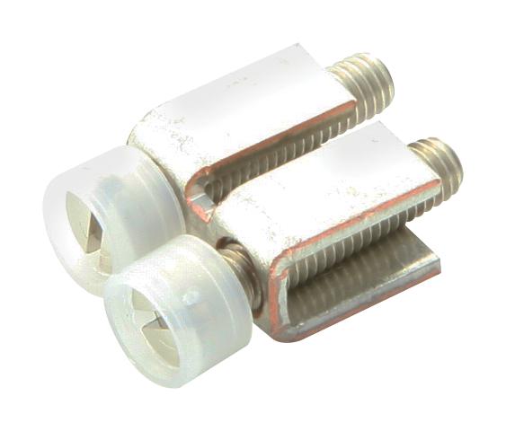 FBI 2- 6 FIXED BRIDGE, MODULAR TERMINAL BLOCK PHOENIX CONTACT