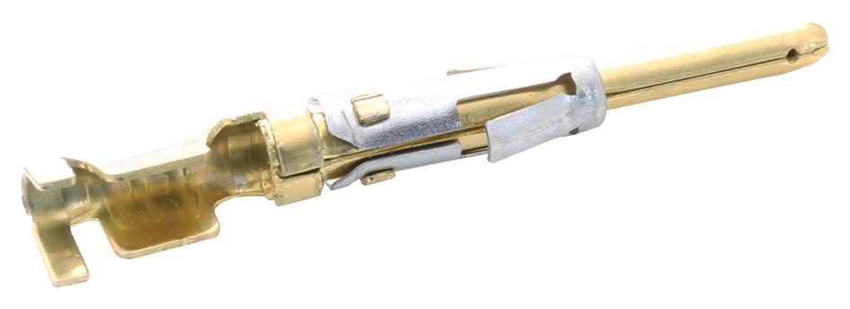 SAM16B-03G03 CIRCULAR CONTACT, PIN, 18-16AWG, CRIMP AMPHENOL LTW