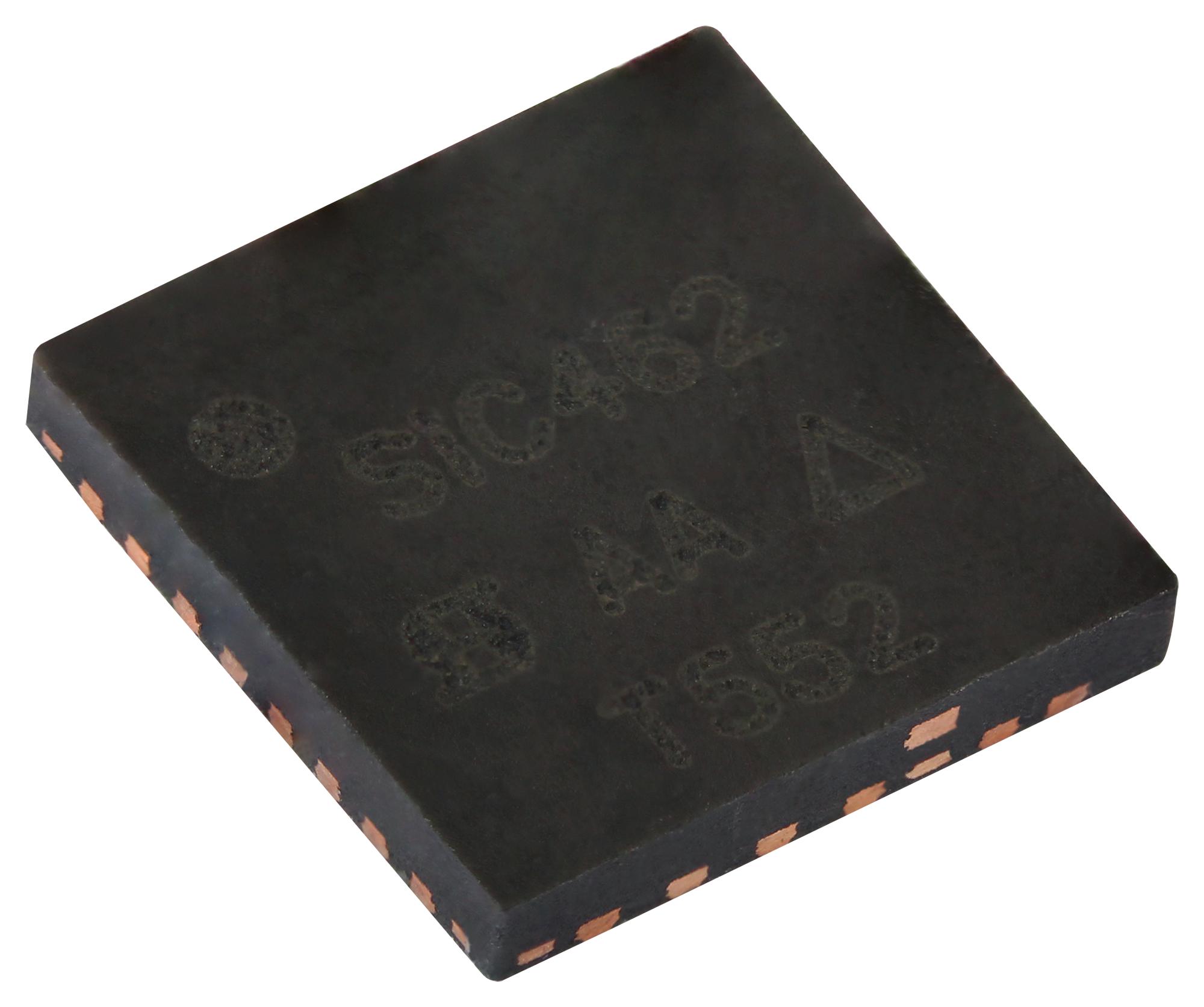 SIC464ED-T1-GE3 DC/DC CONV, SYNC BUCK, POWERPAK MLP55-27 VISHAY