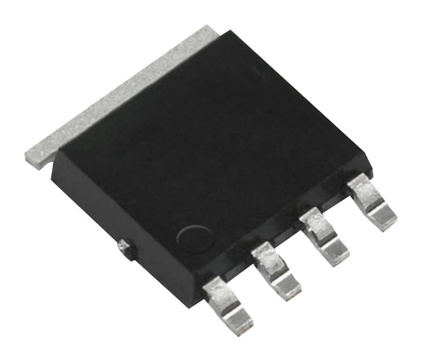 SQJA86EP-T1_GE3 MOSFET, AEC-Q101, N-CH, 80V, POWERPAK SO VISHAY