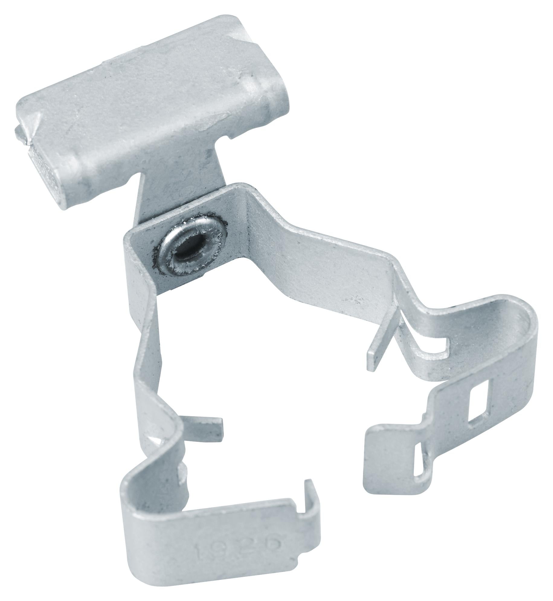 AH38-GM1926 GIRDER CLIP, STEEL, 19-26MM, CONDUIT ABB